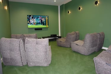 1 bed studio, Grantham Road, Sandyford, Newcastle, NE21QX - Image 15